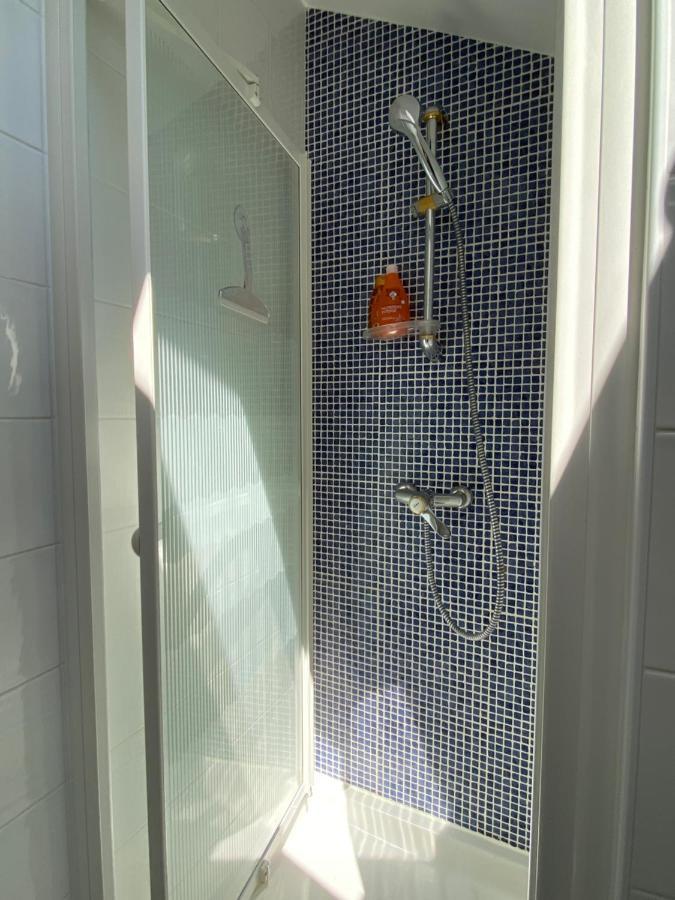 Ferienwohnung Le Loft Au-Dessus Des Pins Lacanau Exterior foto