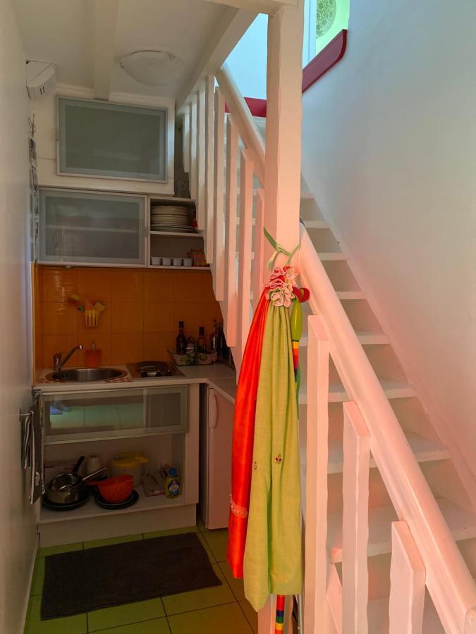 Ferienwohnung Le Loft Au-Dessus Des Pins Lacanau Exterior foto