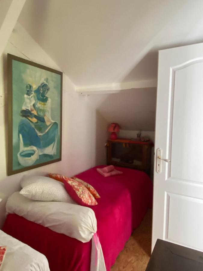 Ferienwohnung Le Loft Au-Dessus Des Pins Lacanau Exterior foto